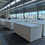 Birch plywood
