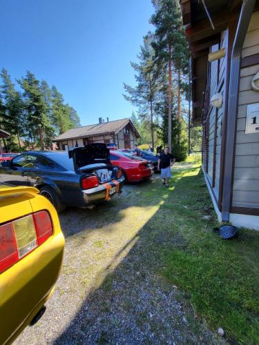 2022-August 13-14 Eesti-Soome Mustang meeting B (12)
