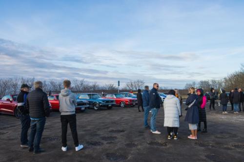 60th Mustang anniversary (54)
