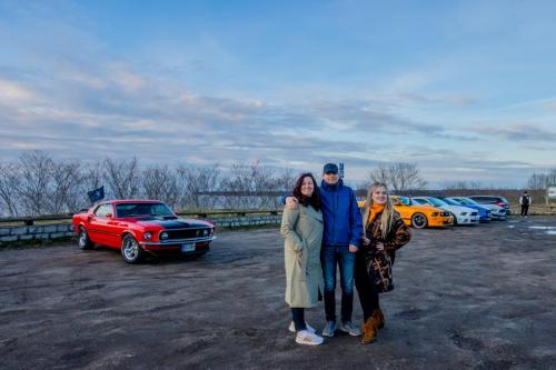 60th Mustang anniversary (66)