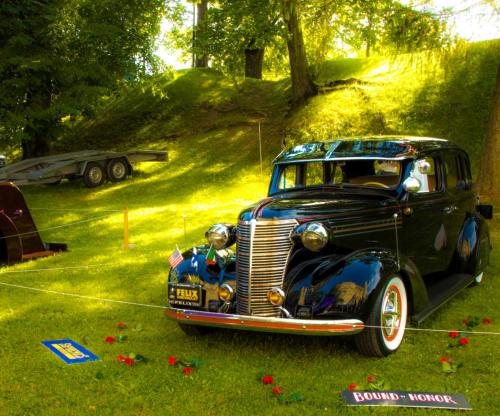 American Car Show 2024 (12)